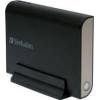 Quad-Interface External HD (1 TB)