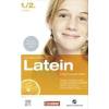 Cornelsen Verlag Lernvitamin Plus, Latein 1./2. Lernjahr
