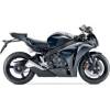 Honda Fireblade (126 kW) [06]