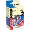 KMP Tintenpatronen für Canon Pixma IP4600