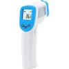 Infrarot-Thermometer-Pistole