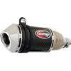 Scorpion Exhausts Powercone Edelstahl