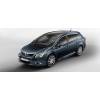 Toyota Avensis Combi 2.2 D-4D 6-Gang manuell Sol (110 kW) [09]