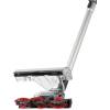Dirt Devil Fello-Tierhaar-Turbobürste M222