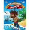 Robinson Crusoe: Schiffbruch (für Handy)