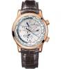 Manufacture Jaeger-LeCoultre Master World Geographic