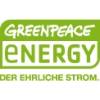 Greenpeace Energy Service für Neukunden