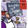 Drei Magier Spiele Kakerlaken-Suppe