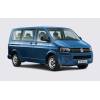 VW T5 Multivan 2.0 TDI Startline (103 kW) [03]