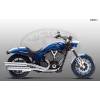 Victory Motorcycles Hammer S (66 kW) [09]