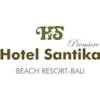 Sulawesi, Indonesien Santika Resort