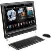 HP Touchsmart IQ512de