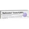 Dermapharm Hydrocutan Creme 0,25%