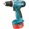 Makita Akku-Bohrschrauber 6281 DWAE