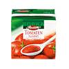 Edeka Bancetto Tomaten passiert