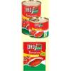 Oro di Parma Tomaten passiert