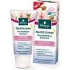 Nacht-Creme Mandel-Blüten Hautzart