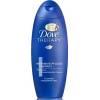 Shampoo mit reparierendem Schaum