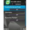 Eset Mobile Antivirus Public Beta 1 (für Symbian OS)