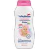 Rossmann / Babydream extrasensitive (Öl-Bad/Pflegecreme/Wundschutzcreme)