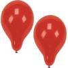 Papstar 20 Party Luftballons, bunt (Art.-Nr. 18651)