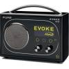 Pure Webradio-Stereosystem (Evoke flow / S1 / Charge Pack)