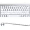 Wireless Keyboard (schmal)