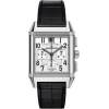 Reverso Squadra Chronograph GMT