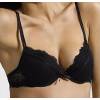 Push-up BH schwarz Artikelnummer 5382/LK