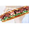 Subway Beef