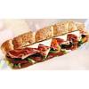 Subway Italian B.M.T.