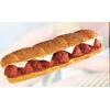 Subway Meatball