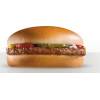 Mc Donalds Hamburger