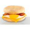 Mc Donalds McMuffin Bacon & Egg