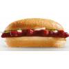 Mc Donalds McRib
