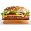 Mc Donalds Hamburger Royal TS