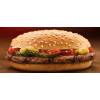 Burger King Hamburger