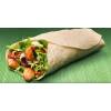 Burger King King Delight - Grilled Chicken Wrap