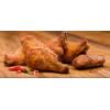 Burger King Chicken Wings