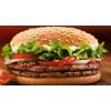 Burger King Double Whopper