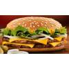 Burger King Big King XXL