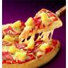 Pizza Hawaii