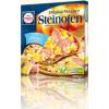 Steinofen-Pizza Hawaii