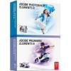 Adobe Photoshop Elements 8 & Premiere Elements 8 Bundle