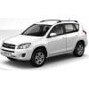 Toyota RAV4 2.2 D-4D 4x4 Automatik Executive (110 kW) [06]