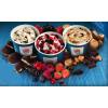 Burger King X-Cream Sundae