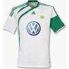 VfL Wolfsburg Fantrikot (2009-2010)