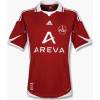 1. FC Nürnberg Fantrikot (2009-2010)