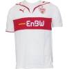 VfB Stuttgart Fantrikot (2010)