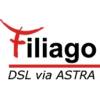 Filiago ASTRA2Connect Flat 2048
